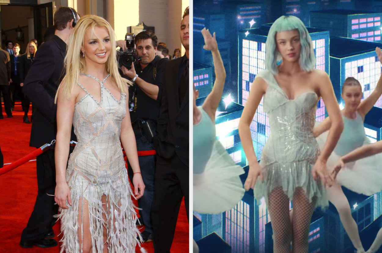5 Celebs Who Secretly Rewear Their Clothes (Sustainably Chic!)