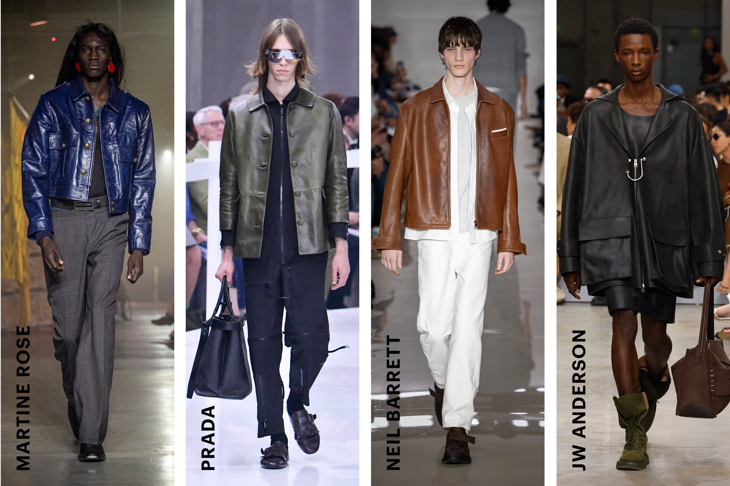 Cyberleather Trends for 2025
