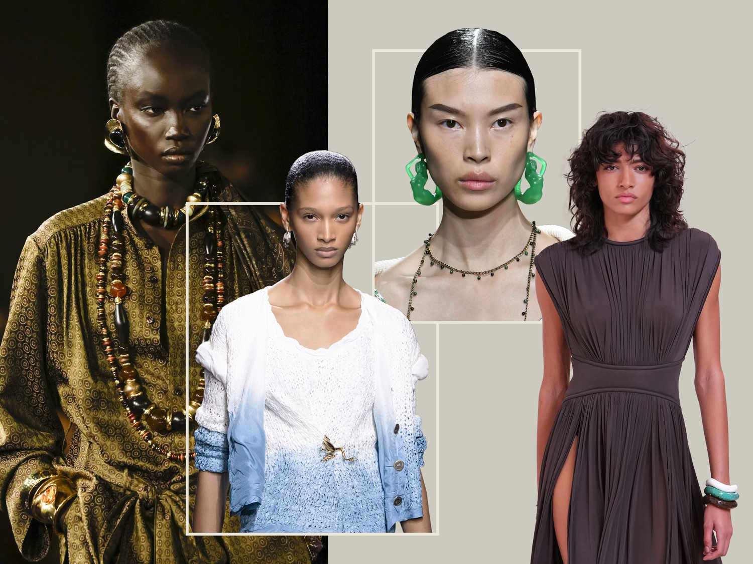 🔥 DIY Jewelry Trends to Try This Weekend