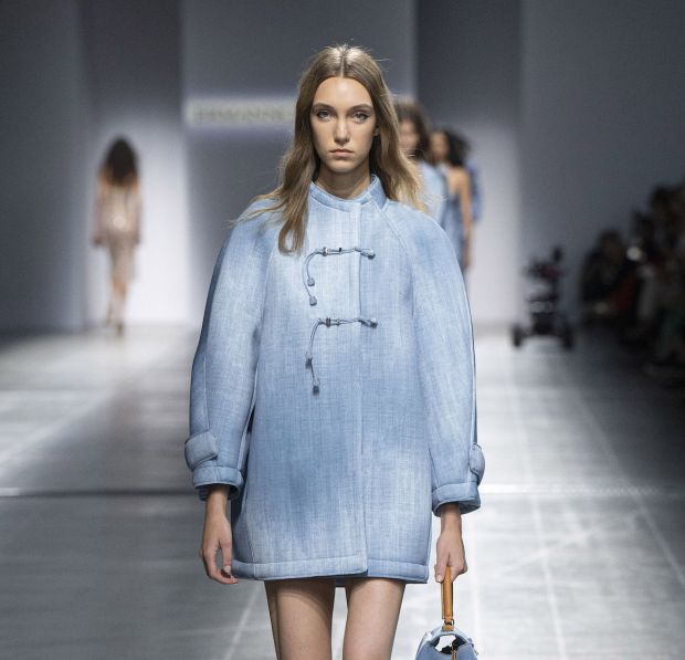 Why Upcycled Fashion Is the Coolest Movement in 2025